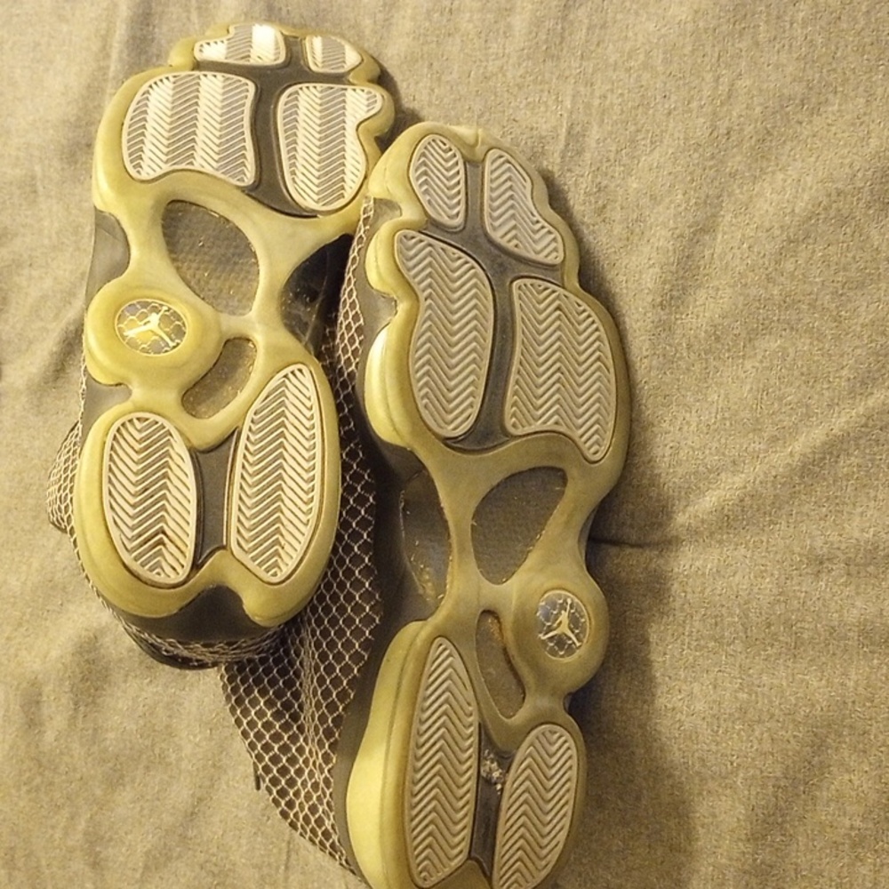 Jordan shoes - Picture 5 of 5